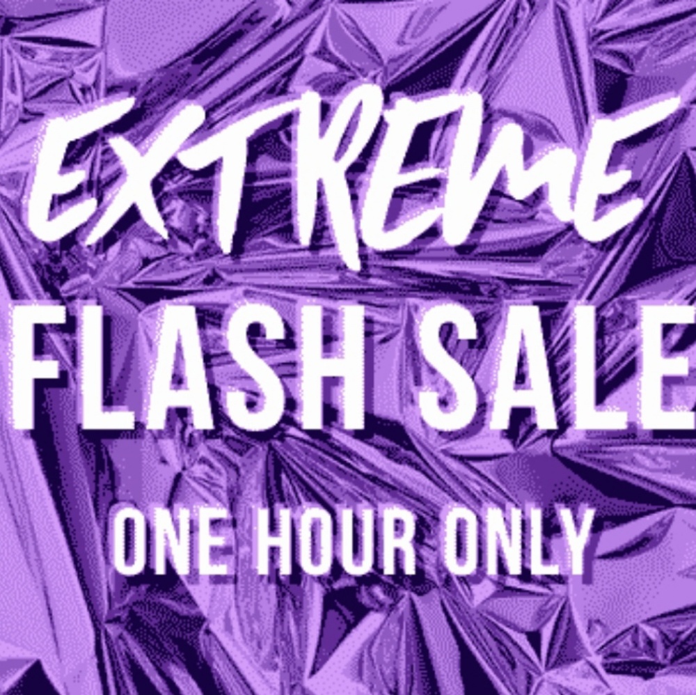 ⚡50% OFF ALL ITEMS⚡